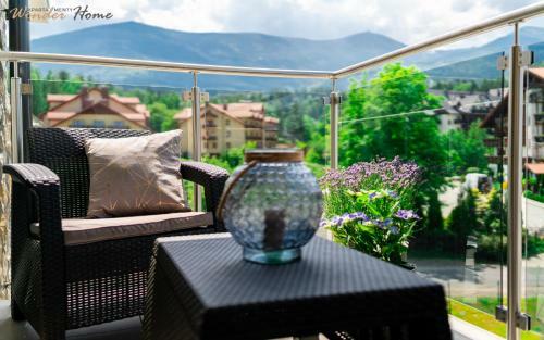 Apartamenty Wonder Home - Na Ogrodniczej
