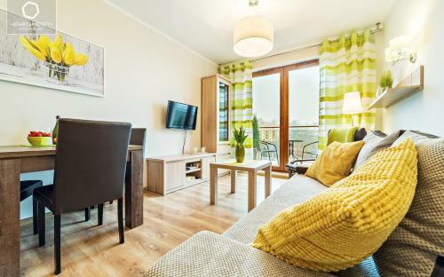Apartamenty Wonder Home - Na Ogrodniczej