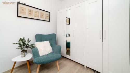 Apartamenty Wonder Home - Na Ogrodniczej