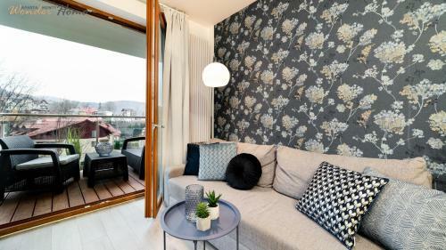 Apartamenty Wonder Home - Na Ogrodniczej