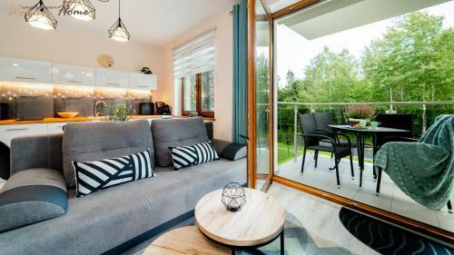 Apartamenty Wonder Home - Na Ogrodniczej