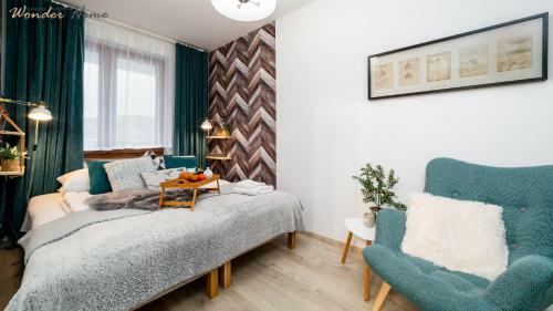 Apartamenty Wonder Home - Na Ogrodniczej