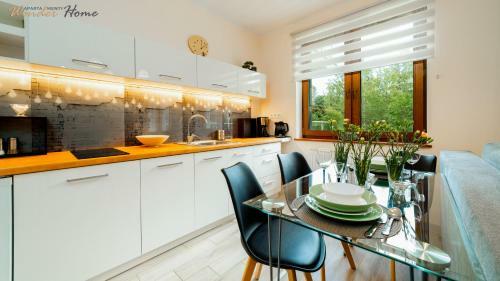 Apartamenty Wonder Home - Na Ogrodniczej