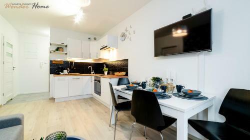 Apartamenty Wonder Home - Na Ogrodniczej