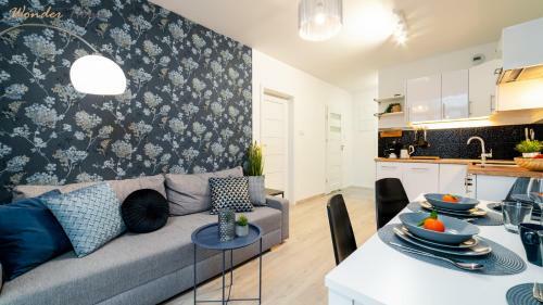 Apartamenty Wonder Home - Na Ogrodniczej