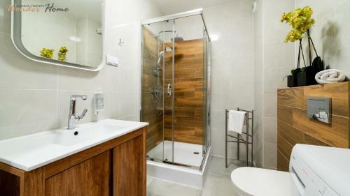 Apartamenty Wonder Home - Na Ogrodniczej