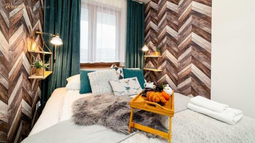 Apartamenty Wonder Home - Na Ogrodniczej