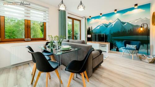 Apartamenty Wonder Home - Na Ogrodniczej