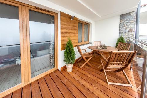 Apartamenty Wonder Home - Na Ogrodniczej