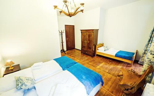 Hostal Apartamenty Everysky Willa Grota