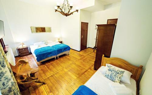 Hostal Apartamenty Everysky Willa Grota