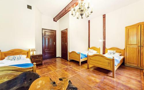 Hostal Apartamenty Everysky Willa Grota