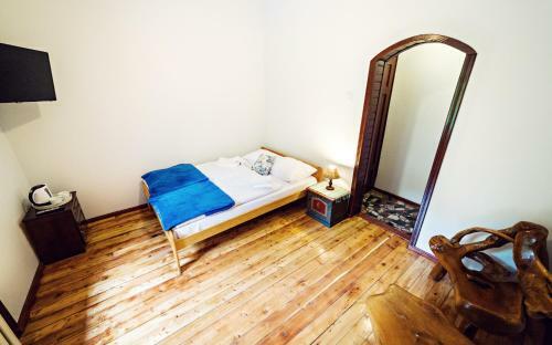 Hostal Apartamenty Everysky Willa Grota