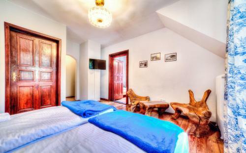 Hostal Apartamenty Everysky Willa Grota