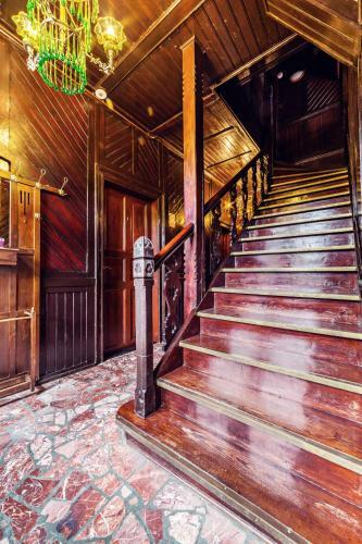 Hostal Apartamenty Everysky Willa Grota