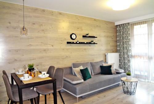 Apartamenty Rezydencja Parkowa Sun&fun