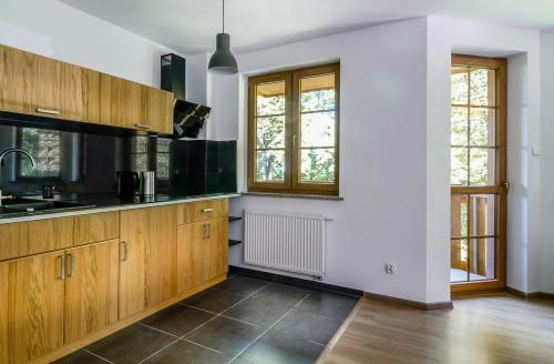 Apartamento Zacisze