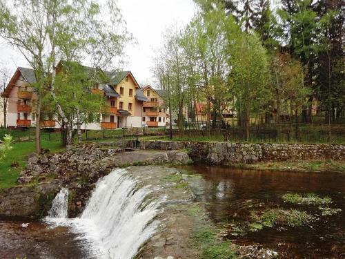 Apartament Czerwone Korale