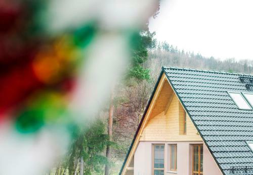 Apartament Czerwone Korale