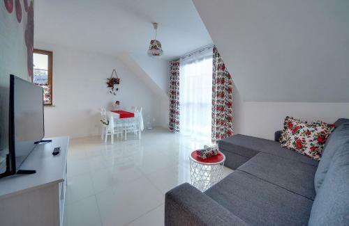 Apartament Czerwone Korale