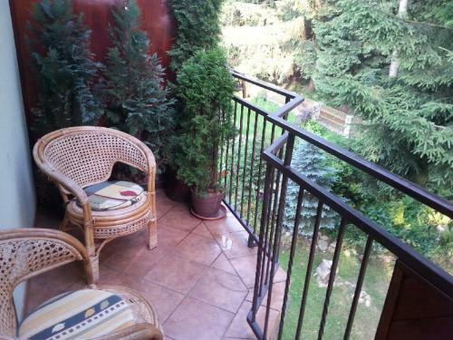 Karpacz4u - Wynajem Apartament�w
