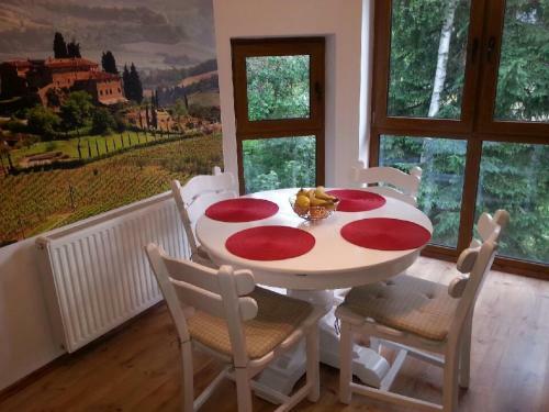 Karpacz4u - Wynajem Apartament�w