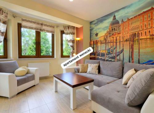 Karpacz4u - Wynajem Apartament�w