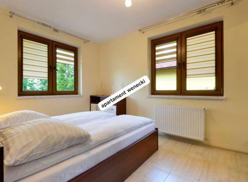 Karpacz4u - Wynajem Apartament�w