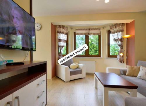 Karpacz4u - Wynajem Apartament�w