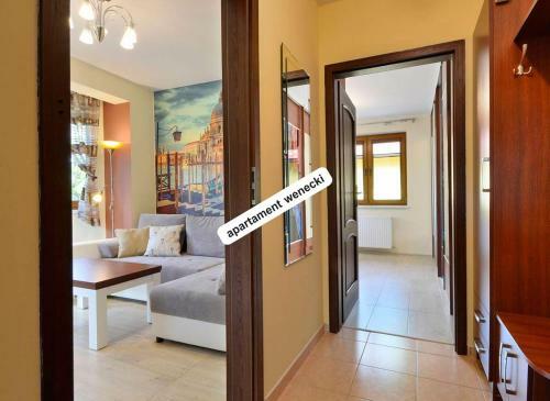 Karpacz4u - Wynajem Apartament�w