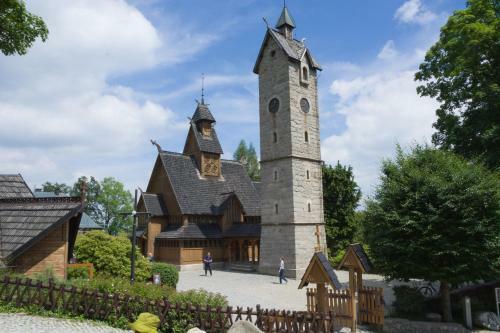 Karpacz4u - Wynajem Apartament�w