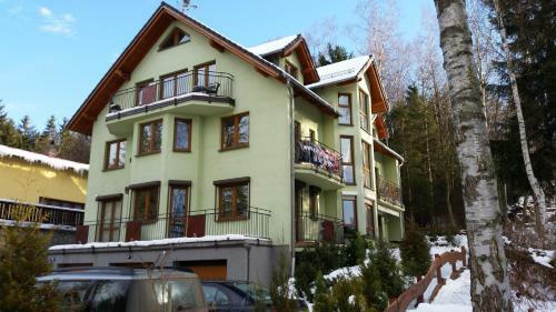 Karpacz4u - Wynajem Apartament�w