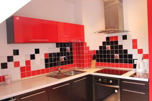 Apartament 007 B