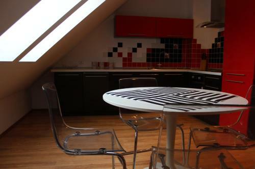 Apartament 007 B