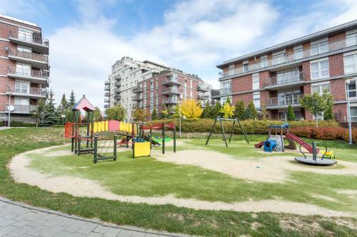 Apartamenty Tespis - D?bowe Tarasy