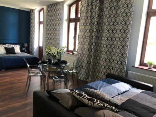 Apartamento Livingroom 1