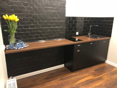 Apartamento Livingroom 1