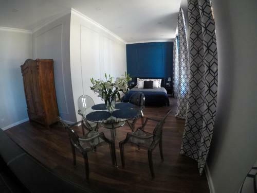 Apartamento Livingroom 1