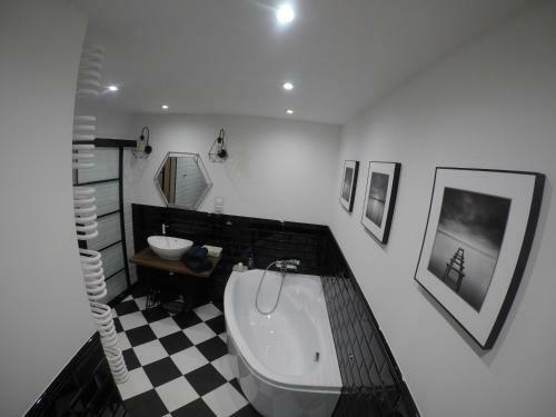 Apartamento Livingroom 1