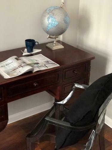 Apartamento Livingroom 1