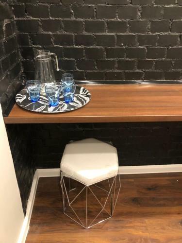 Apartamento Livingroom 1