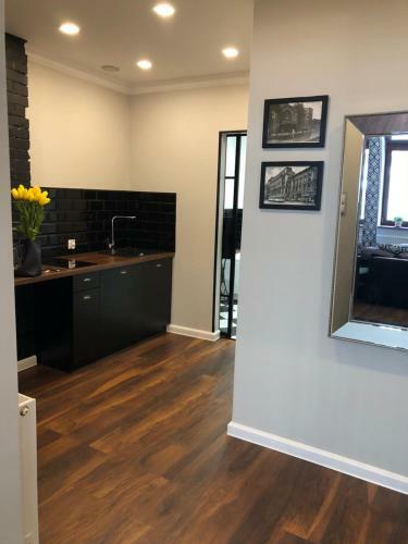 Apartamento Livingroom 1