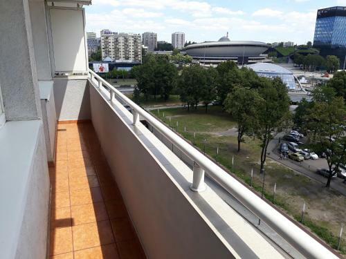 Kfip Apart Spodek 200m Four