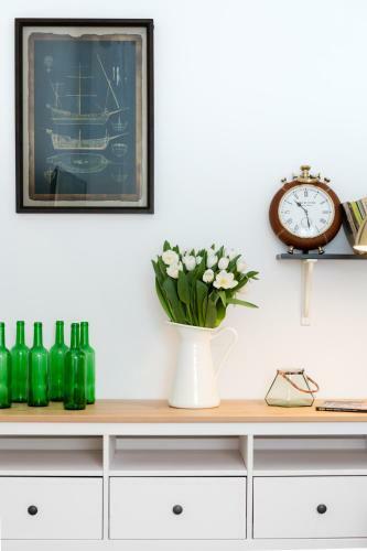 Apartamento Hornigold Katowice Centrum