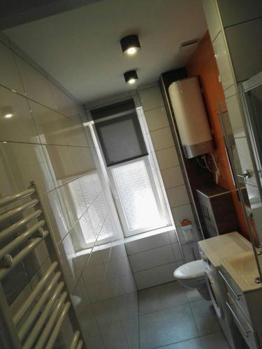Apartamento Penguin Rooms 3223