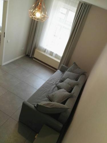 Apartamento Penguin Rooms 3223