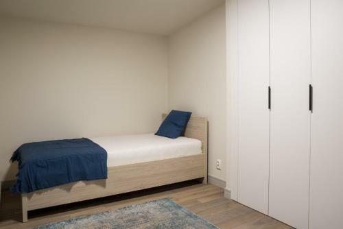 Apartamento Willa Klonowa
