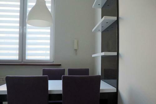 Apartamento Willa Klonowa