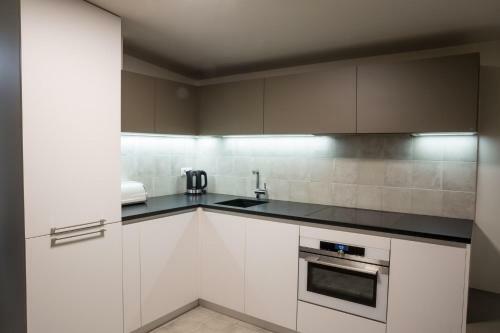 Apartamento Willa Klonowa
