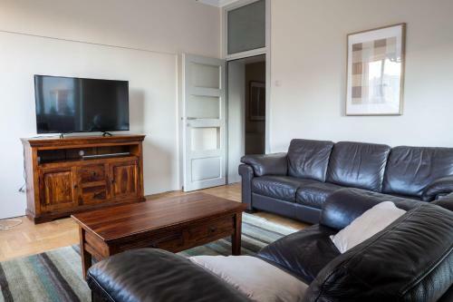 Apartamento Willa Klonowa